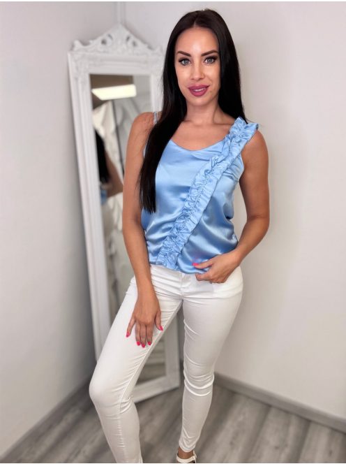 Fashion Nicole Shop Veszprém - NISHA-TOP-BABAKEK-ONE-SIZE - Női ruházat