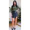 BRAX BODY - ZÖLD ( UNI ) - Fashion Nicole Shop női divat webáruház