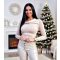 BRAX BODY - KRÉMSZÍN ( UNI ) - Fashion Nicole Shop női divat webáruház