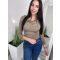  BRAX BODY - BÉZS ( UNI ) - Fashion Nicole Shop női divat webáruház