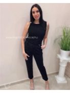 GRACE FELSŐ - FEKETE