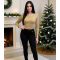 MILA BODY - BÉZS ( UNI ) - Fashion Nicole Shop női divat webáruház