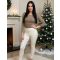 MILA BODY - BÉZS ( UNI ) - Fashion Nicole Shop női divat webáruház