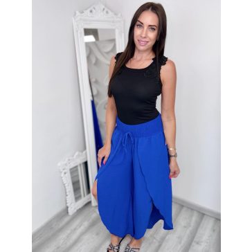 DERIEN TOP - FEKETE  ( UNI ) - Fashion Nicole Shop női divat webáruház