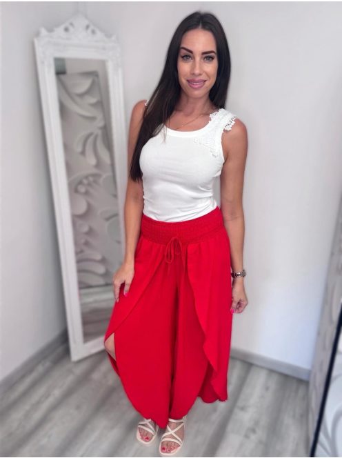 HÜRREM NADRÁG - PIROS ( UNI )
