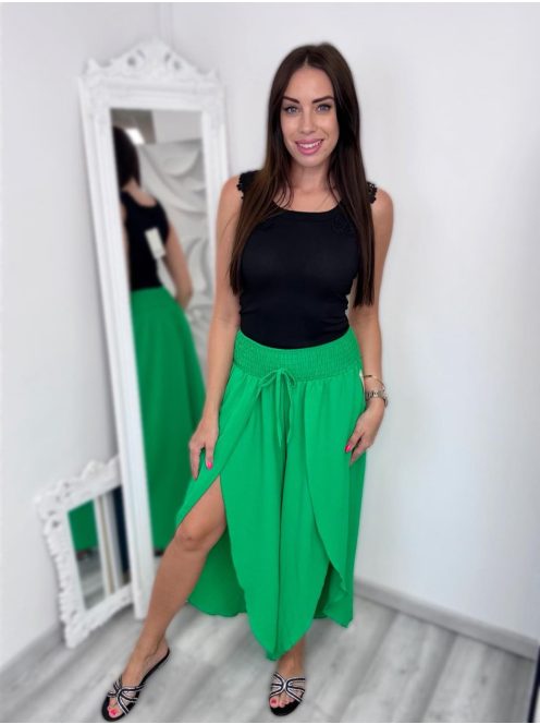  HÜRREM NADRÁG - ZÖLD ( UNI )