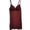 NEGLIZSÉ - BORDÓ ( XL ) - Fashion Nicole Shop női divat webáruház