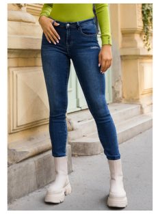 Fashion Nicole Shop Veszprém - WARP-ZONE-FARMERNADRAG-4016KUE - Női ruházat