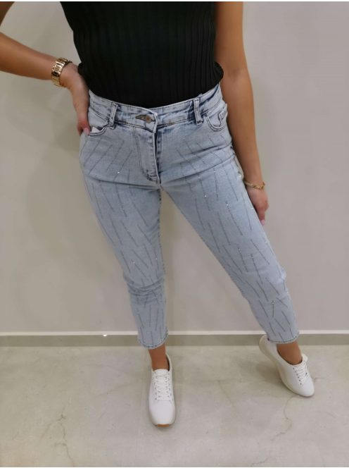 POLLA JEANS ( 30)