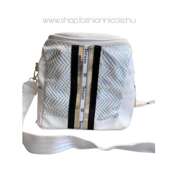 TERAZO OLDALTÁSKA - Fashion Nicole Shop női divat webáruház