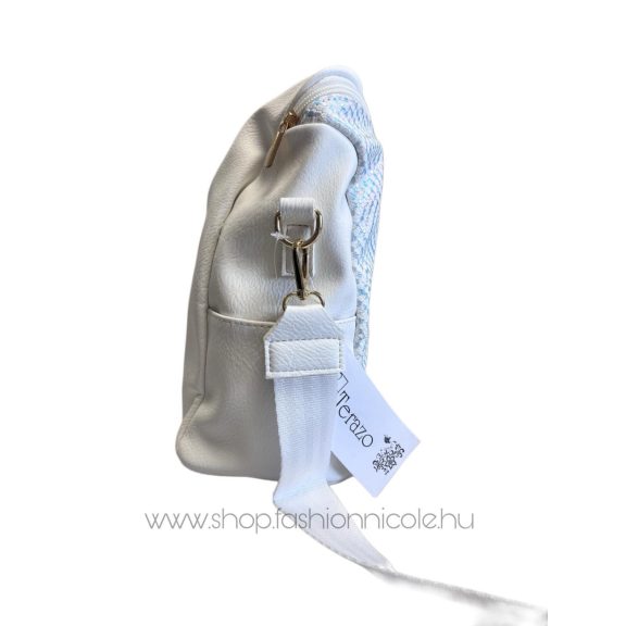TERAZO OLDALTÁSKA - Fashion Nicole Shop női divat webáruház