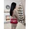 TERAZO TÁSKA - PIROS - Fashion Nicole Shop női divat webáruház