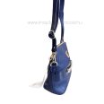 TERAZO OLDALTÁSKA - NAVY - Fashion Nicole Shop női divat webáruház