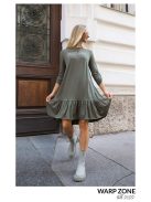 Fashion Nicole Shop Veszprém - ELIN-RUHA-ZOLD - Női ruházat