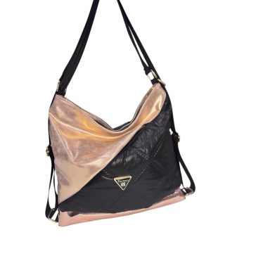 TERAZO 2in1 TÁSKA - Fashion Nicole Shop női divat webáruház