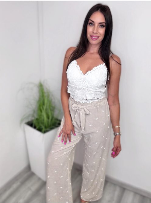 SARINA NADRÁG - BÉZS ( UNI )