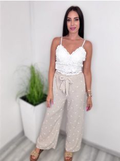 SARINA NADRÁG - BÉZS ( UNI )