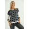  FENILIA FELSŐ - FEKETE - Fashion Nicole Shop női divat webáruház