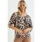MINTÁS FELSŐ ( UNI )  - Fashion Nicole Shop női divat webáruház