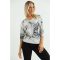 MINTÁS FELSŐ ( UNI ) - Fashion Nicole Shop női divat webáruház