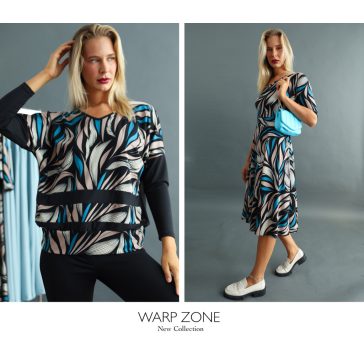 GABBIE FELSŐ  ( UNI )  - Fashion Nicole Shop női divat webáruház