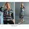 GABBIE FELSŐ  ( UNI )  - Fashion Nicole Shop női divat webáruház