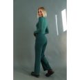 ZALIA PUNTÓ NADRÁG - ZÖLD  - Fashion Nicole Shop női divat webáruház