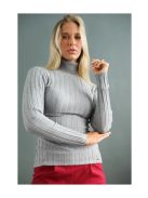 WARP ZONE GARBÓ - SZÜRKE 