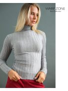 WARP ZONE GARBÓ - SZÜRKE 