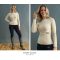 PENNY FELSŐ - BÉZS ( UNI ) - Fashion Nicole Shop női divat webáruház