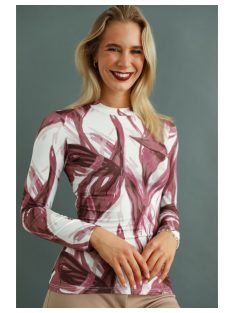 MALINA FELSŐ - MINTÁS 