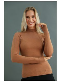 ELISE FÉLGARBÓ - KARAMELL ( UNI )