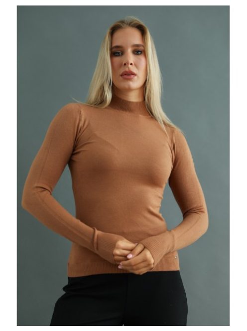 ELISE FÉLGARBÓ - KARAMELL ( UNI )