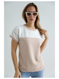 GIGI ALUL GUMIS FELSŐ - BÉZS ( UNI )