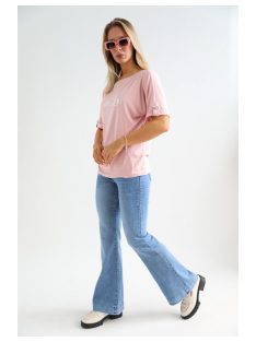 DANTE FELSŐ - RÓZSASZÍN ( UNI )