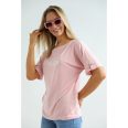DANTE FELSŐ - RÓZSASZÍN ( UNI ) - Fashion Nicole Shop női divat webáruház