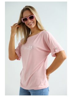 DANTE FELSŐ - RÓZSASZÍN ( UNI )