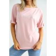 DANTE FELSŐ - RÓZSASZÍN ( UNI ) - Fashion Nicole Shop női divat webáruház