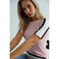 LELLY FELSŐ - RÓZSASZÍN ( UNI ) - Fashion Nicole Shop női divat webáruház