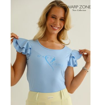JÁCINT FELSŐ ( UNI )  - Fashion Nicole Shop női divat webáruház
