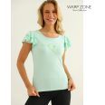 JÁCINT FELSŐ ( UNI )  - Fashion Nicole Shop női divat webáruház