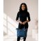 TERAZO 2IN1HÁTITÁSKA ÉS VÁLLTÁSKA - Fashion Nicole Shop női divat webáruház