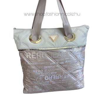 TERAZO 2in1 TÁSKA  - Fashion Nicole Shop női divat webáruház