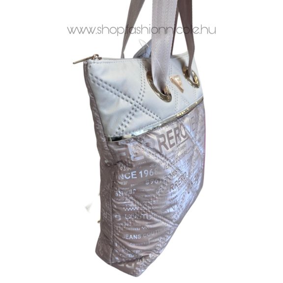 TERAZO 2in1 TÁSKA  - Fashion Nicole Shop női divat webáruház