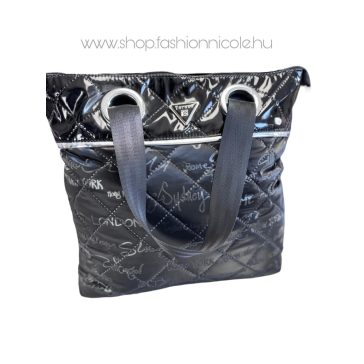 TERAZO 2in1 TÁSKA  - Fashion Nicole Shop női divat webáruház