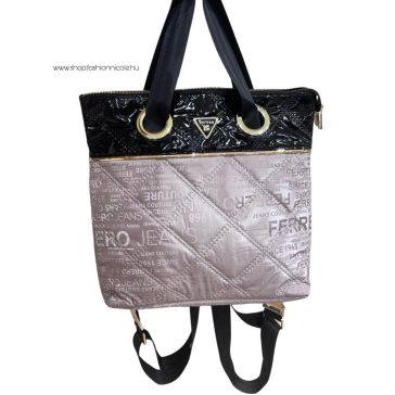  TERAZO 2in1 TÁSKA - Fashion Nicole Shop női divat webáruház