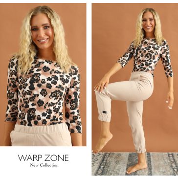 MALINA FELSŐ - Fashion Nicole Shop női divat webáruház