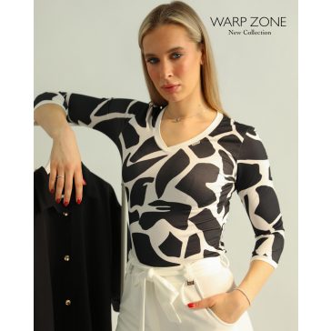 FERNANDA FELSŐ  - Fashion Nicole Shop női divat webáruház