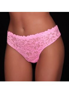 Fashion Nicole Shop Veszprém - POPPY-ANNIE-FEHERNEMU-UV-PINK-S - Női ruházat