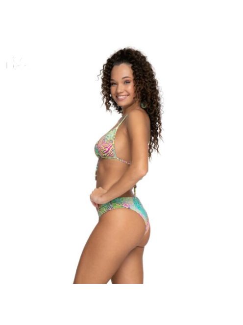 POPPY FANNY HONOLULU BIKINI